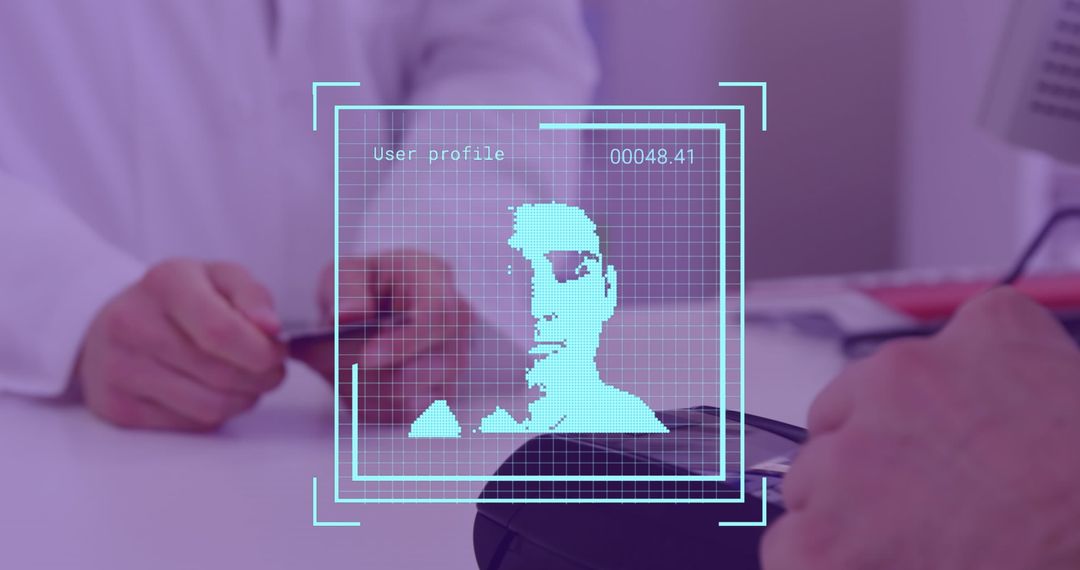Facial Recognition and Digital Payments in Modern Retail