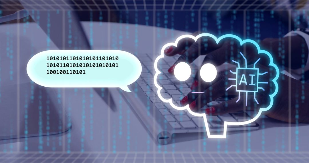 AI Innovation Boosting Productivity in Modern Workplaces