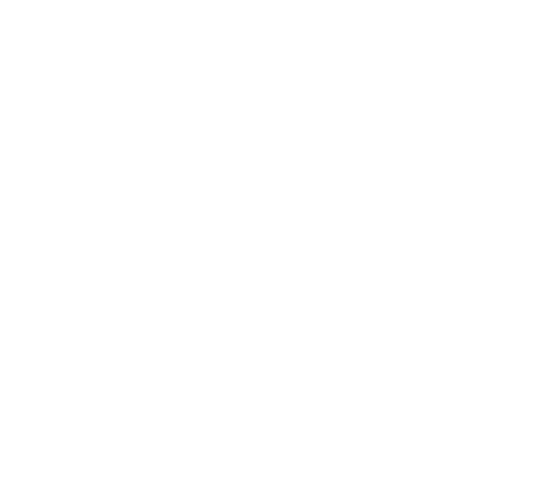 Transparent Silhouette of Hand Placing Paper in Box