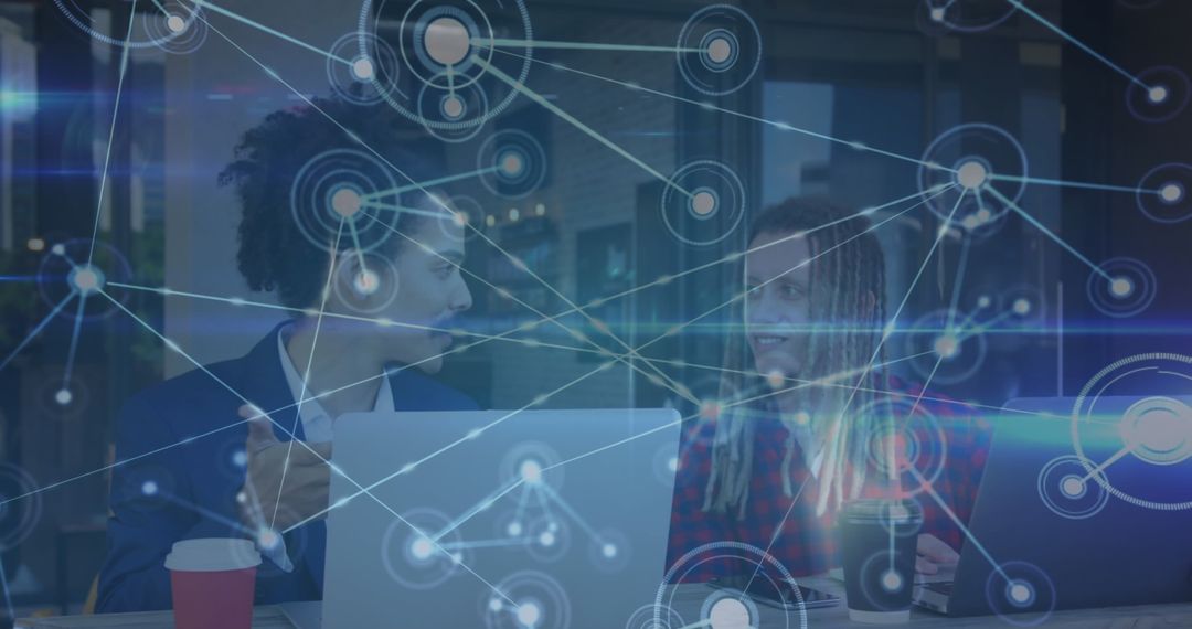 Digital Connectivity in Modern Business Setting