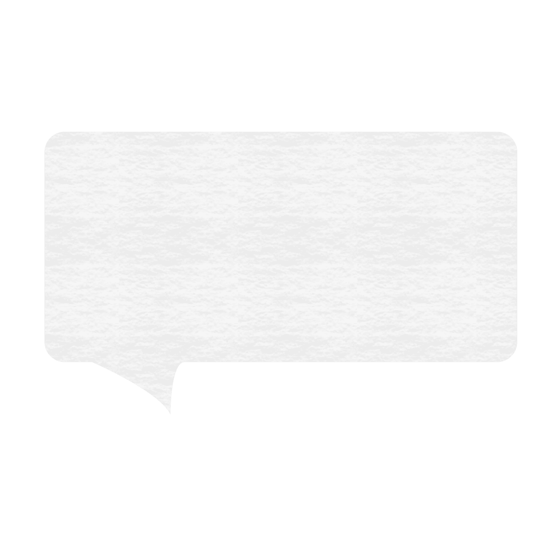 Transparent Grey Speech Bubble with Blank Space for Custom Text - Download Free Stock Images Pikwizard.com