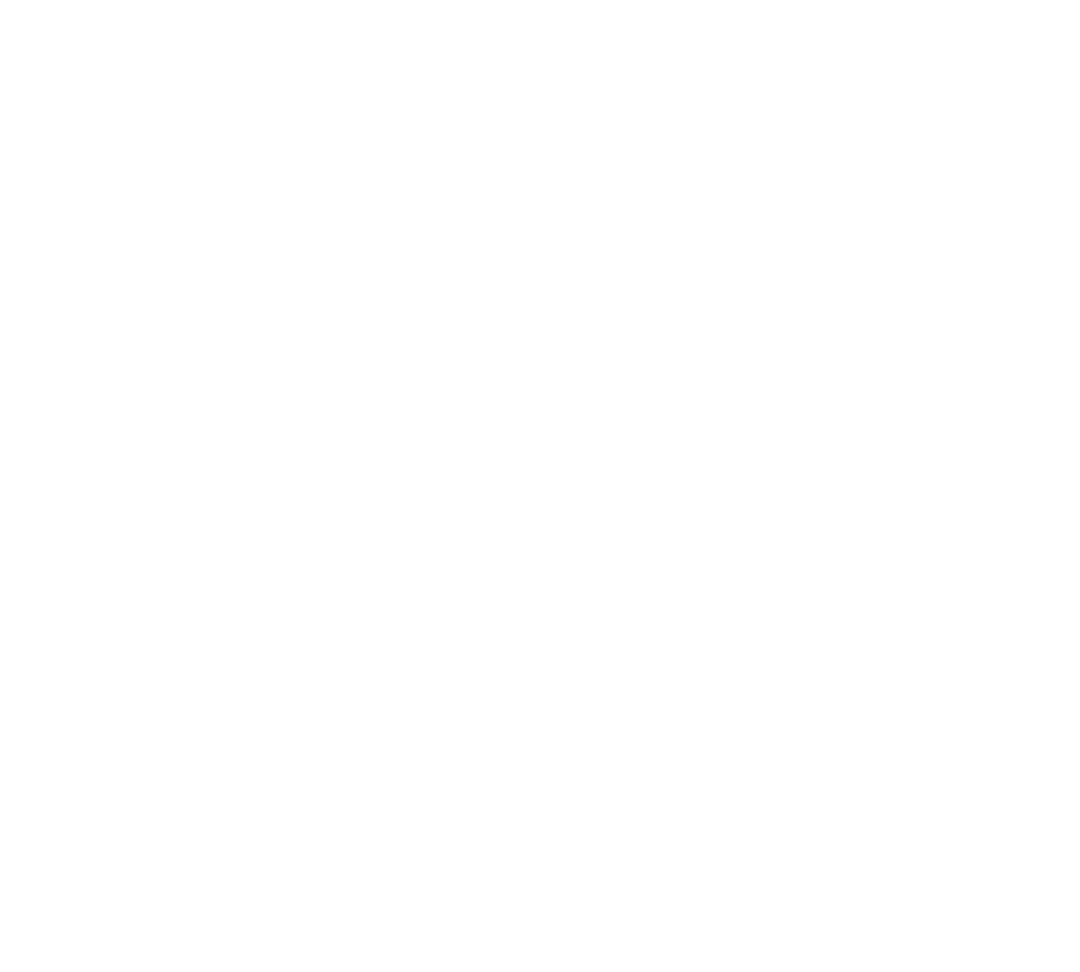 Silhouette Businessman Hand Writing on Transparent Background