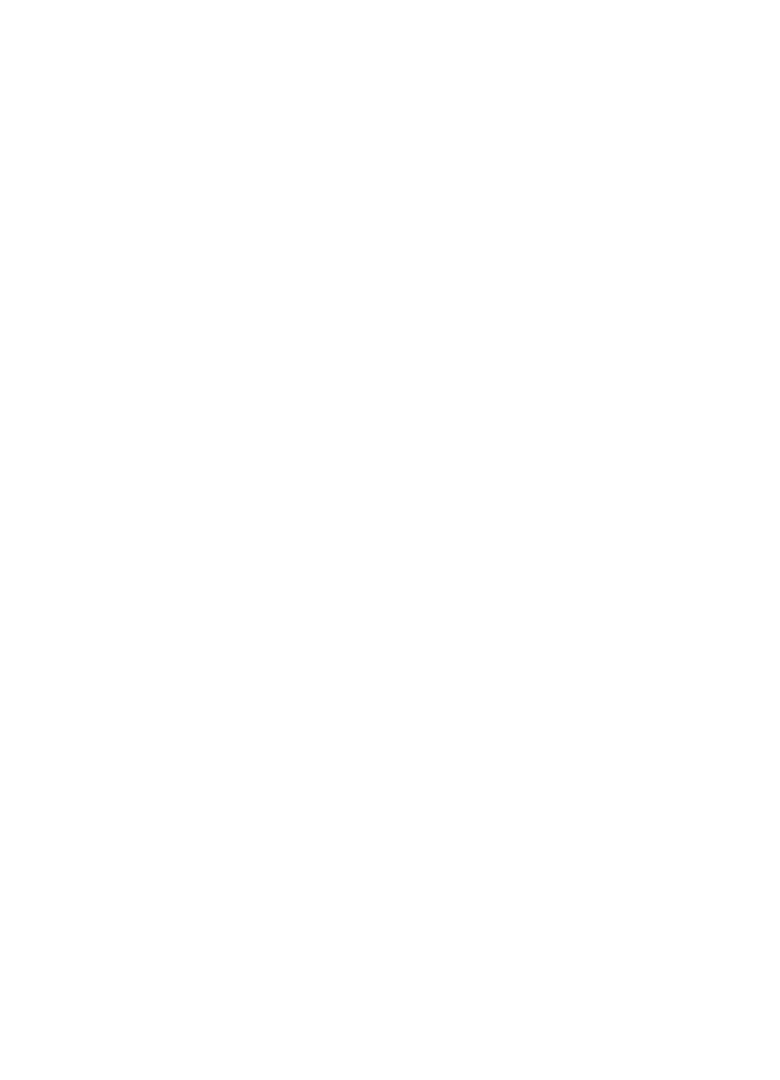 Silhouette of Sportsman Exercising - Transparent PNG
