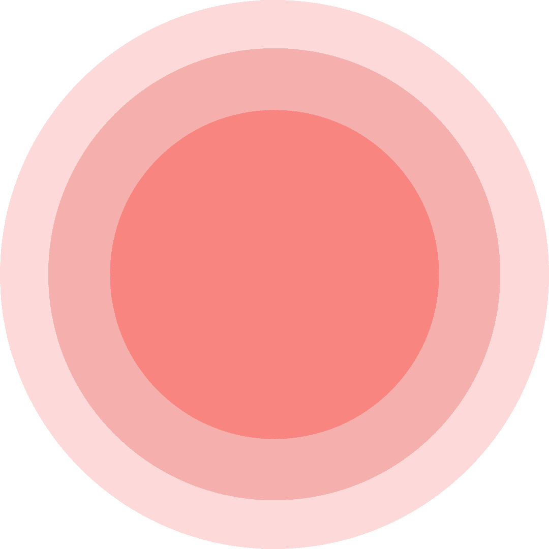 Red Circular Design on Transparent Background for Patterns - Download Free Stock Images Pikwizard.com