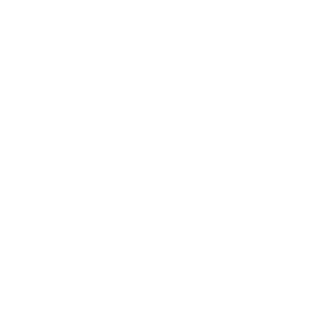 Abstract geometric puzzle layout with transparent background