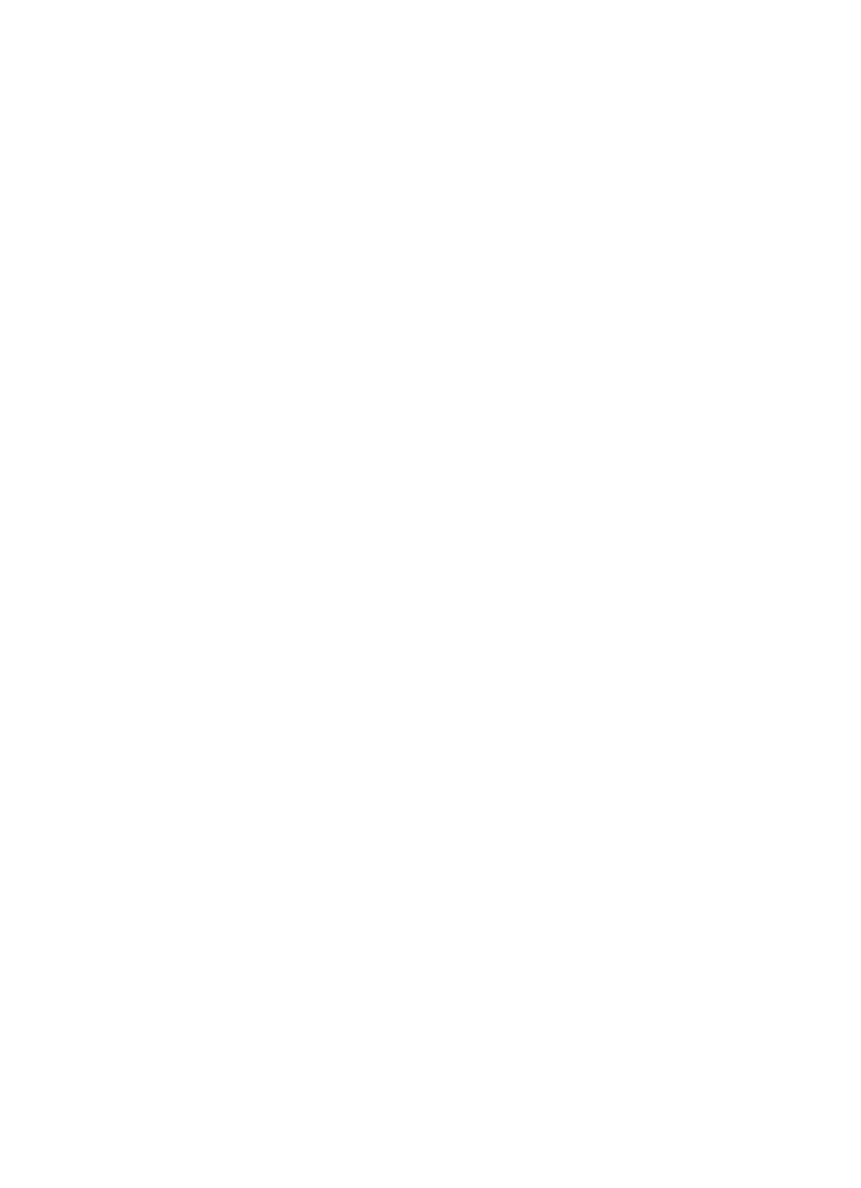 Silhouette of Hand Holding L Letter on Transparent Background