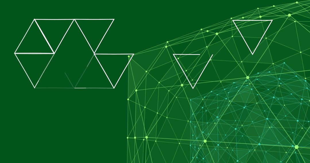 Futuristic Global Connected Network on a Green Digital Grid