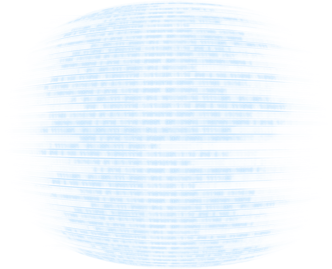 Transparent Sphere Surrounding Futuristic Digital Lines - Download Free Stock Images Pikwizard.com