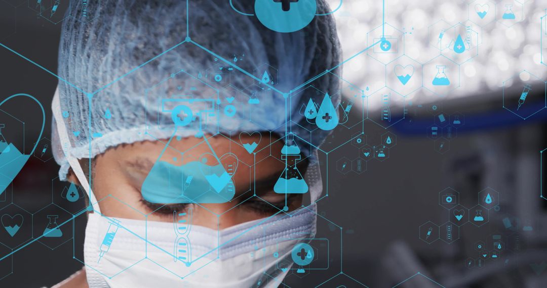 Healthcare Technology and Innovation in Modern Medicine