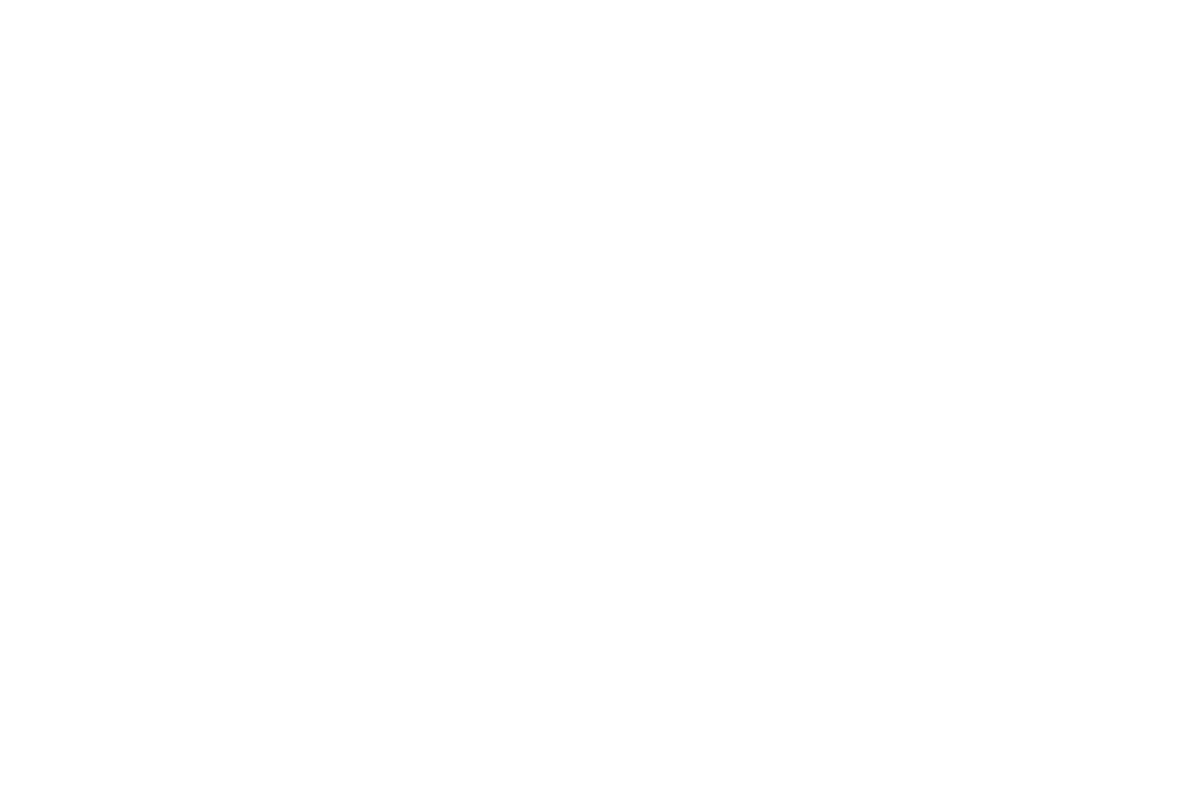 Hands Holding Be Creative Text on Transparent Background