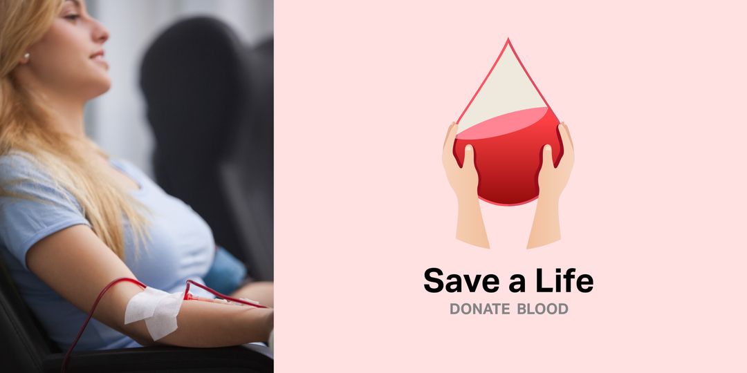 Promoting Altruism Through Blood Donation Awareness