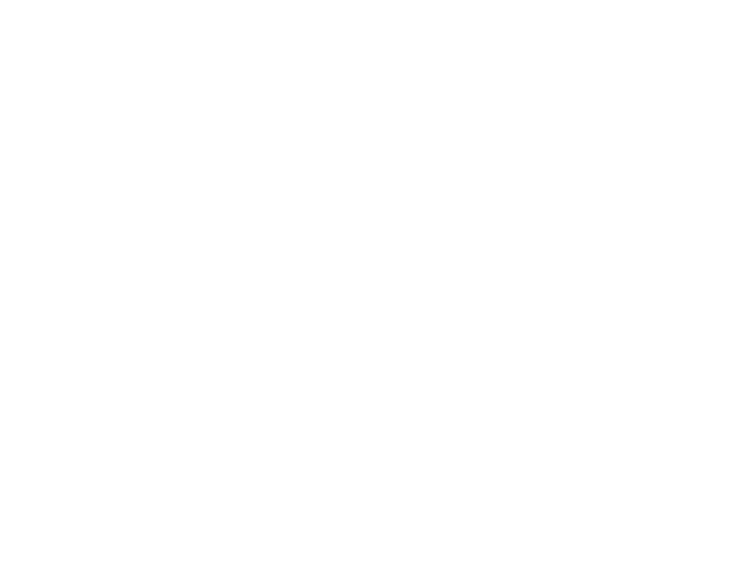 Minimalist White Pipe Outline on Transparent Background