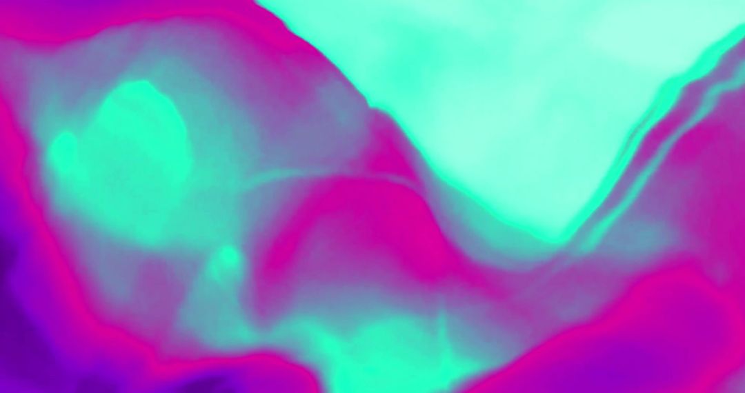 Abstract Purple and Blue Textured Digital Background