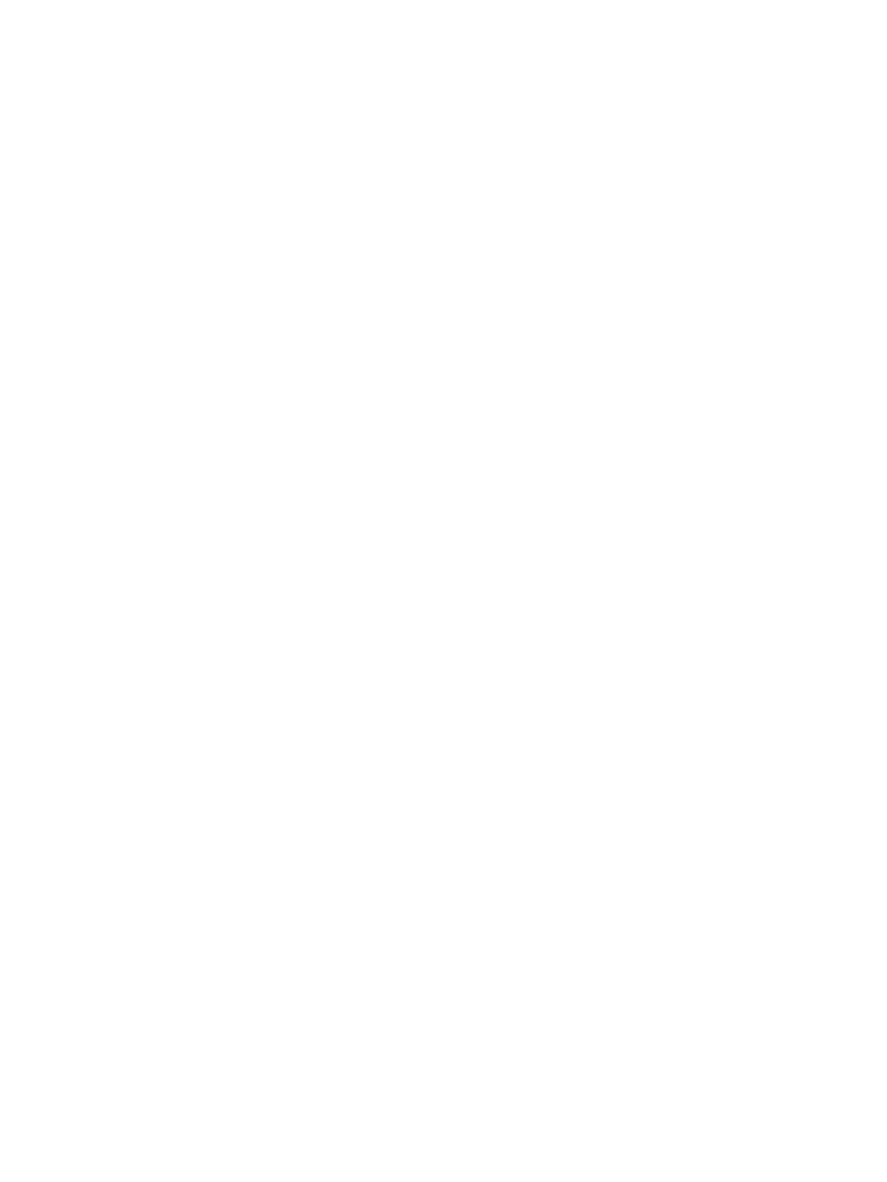 Transparent Christmas Bell Outline with Bow