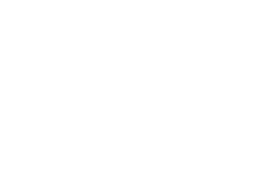 Transparent Silhouette of Pointing Hand Symbol