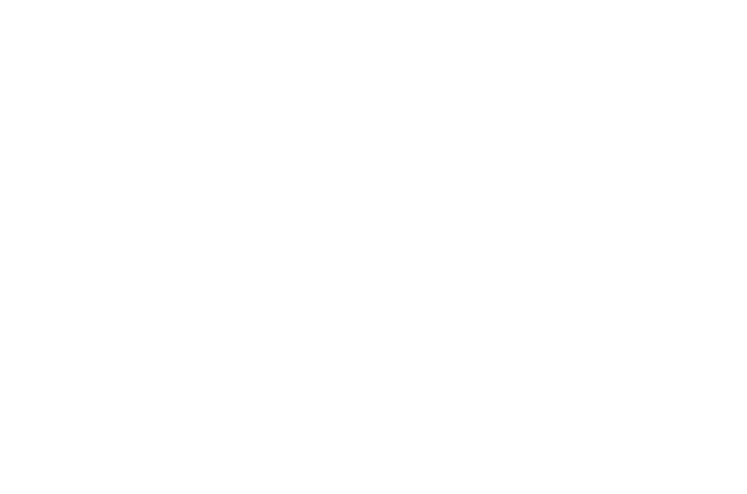 Seamless Pattern of White Map Pins on Transparent Background