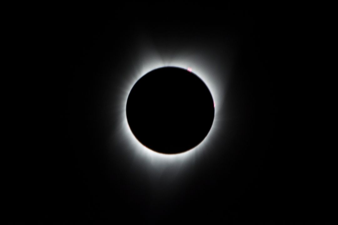 2017 Total Solar Eclipse - Free Images, Stock Photos and Pictures on Pikwizard.com