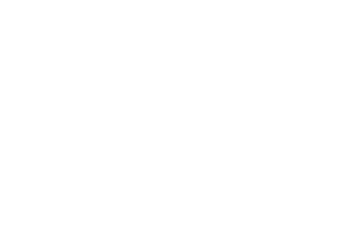 Seamless Technology and City Interconnection on Transparent Background