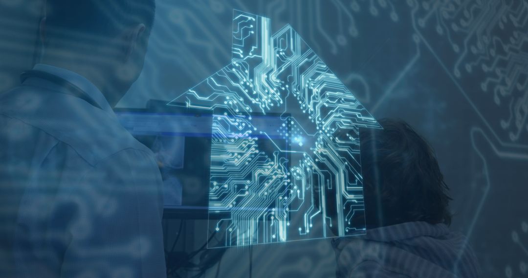 Digital Integration in Healthcare Technology and Data