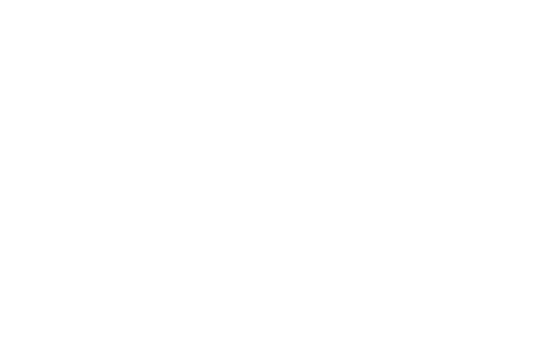 Transparent Music Notes on White Smudge Background