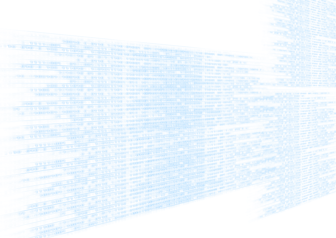 Transparent Binary Code Matrix in Digital Space - Download Free Stock Images Pikwizard.com