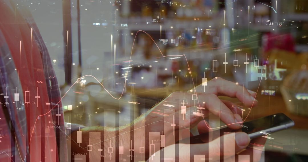 Analytics and Data Visualization in Business