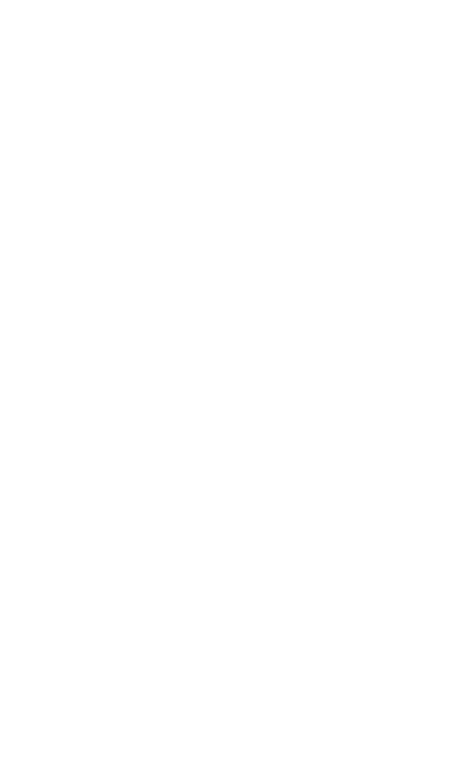 Transparent Silhouette of Male American Football Player Facing Forward - Download Free Stock Images Pikwizard.com