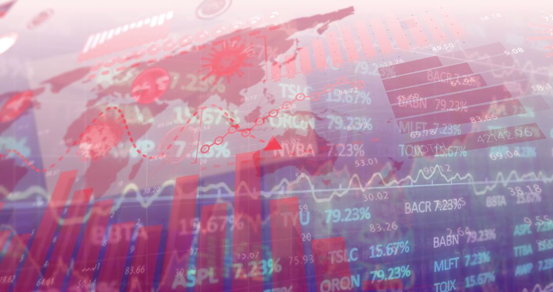 Global Economic and Health Data Visualization