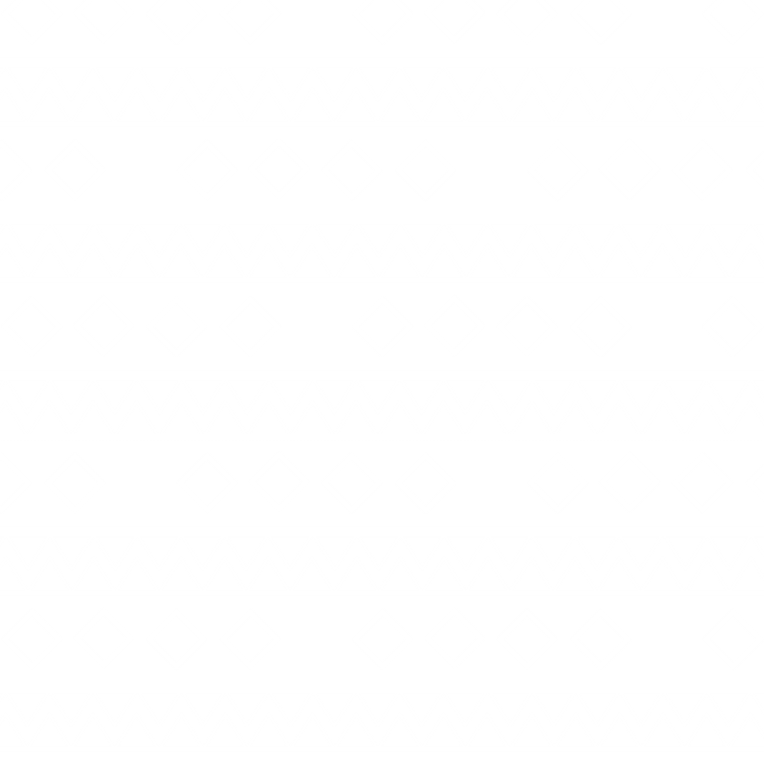 Geometric Seamless Pattern with Diamonds on Transparent