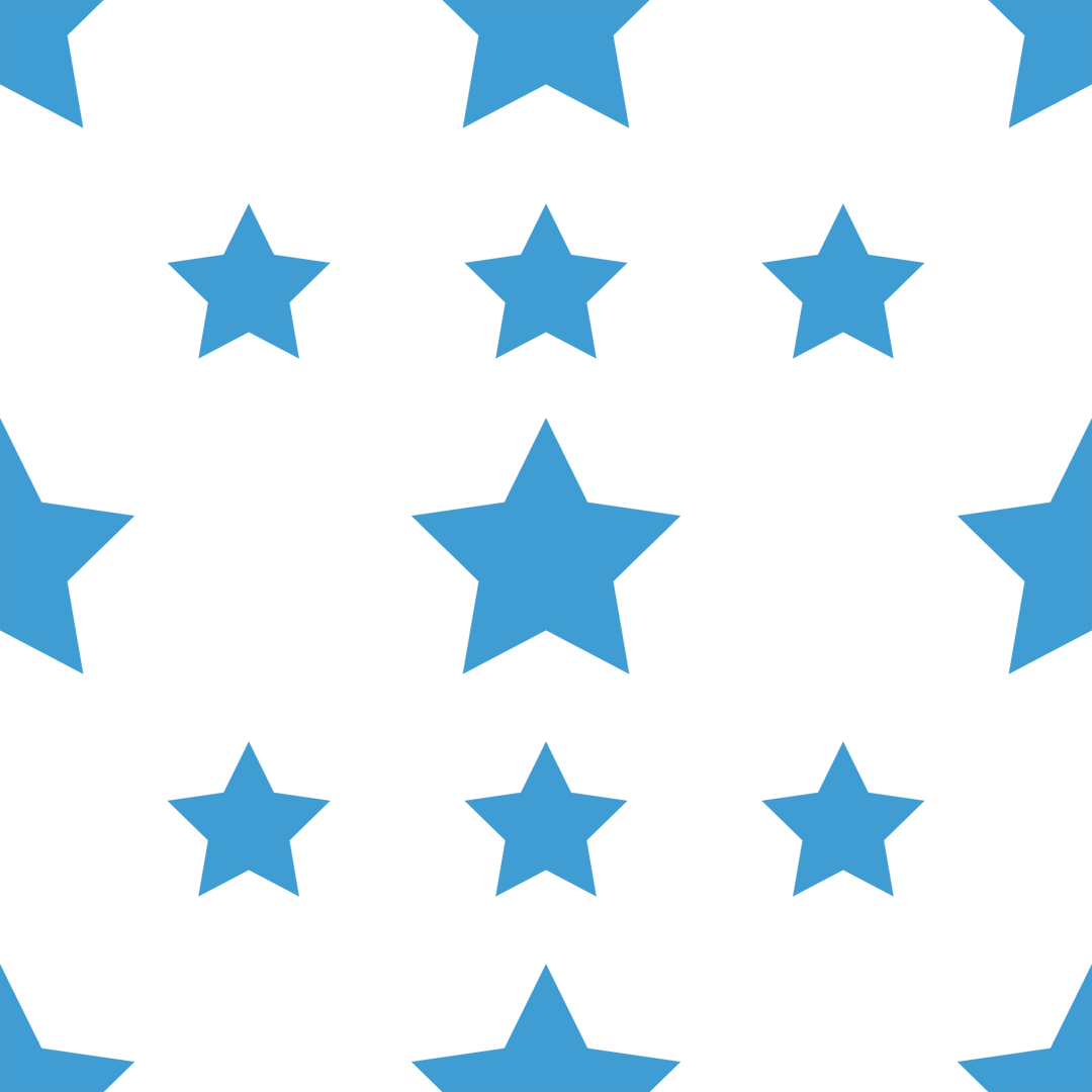 Blue Star Pattern Transparency Vector with Isolated Stars - Download Free Stock Images Pikwizard.com