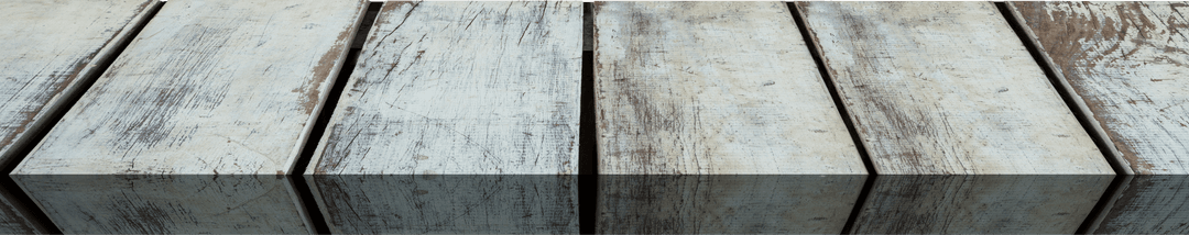 Weathered Transparent Wooden Plank Background