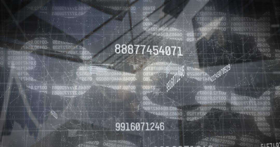 Digital Technology and Futuristic Corporate Environment