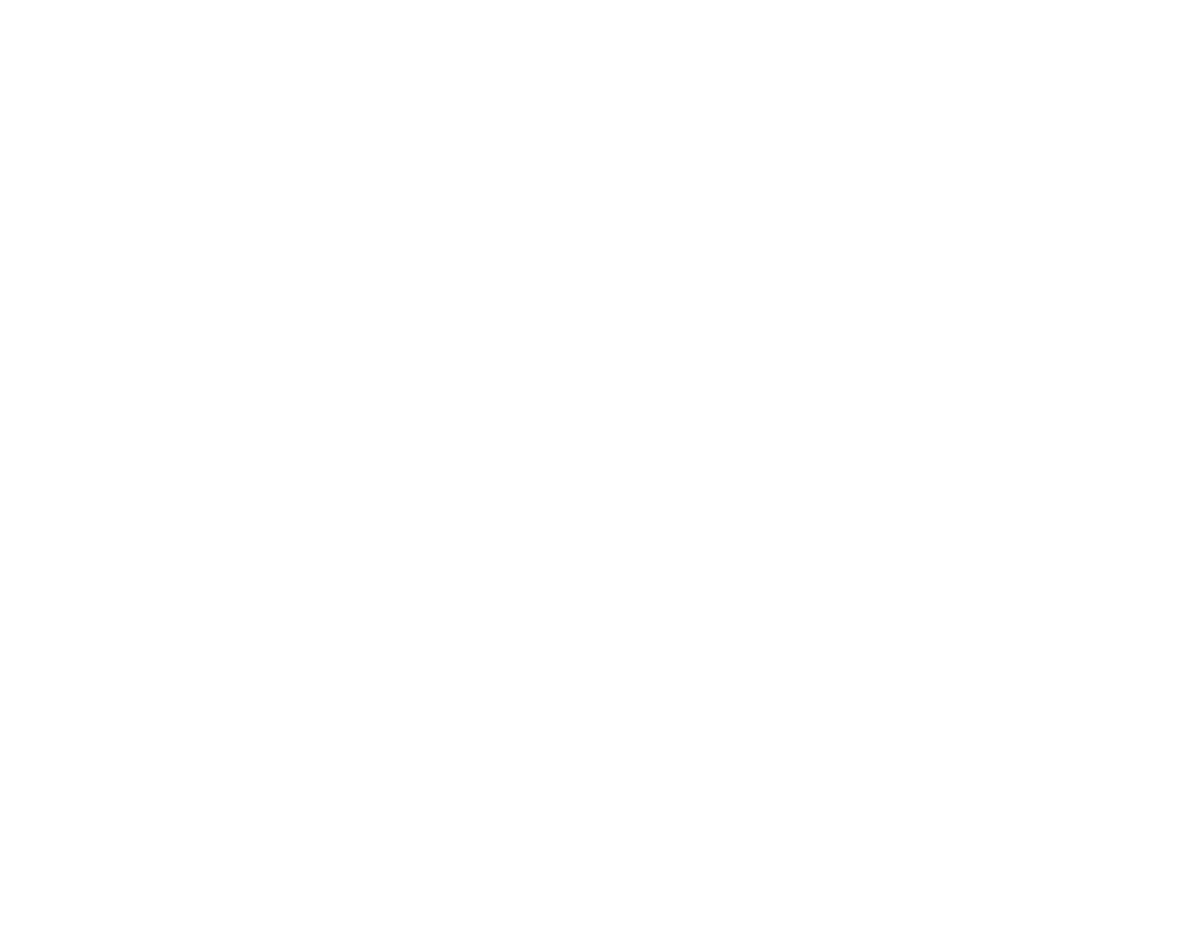 Exercise Silhouette of Female Athlete in Transparent Focus