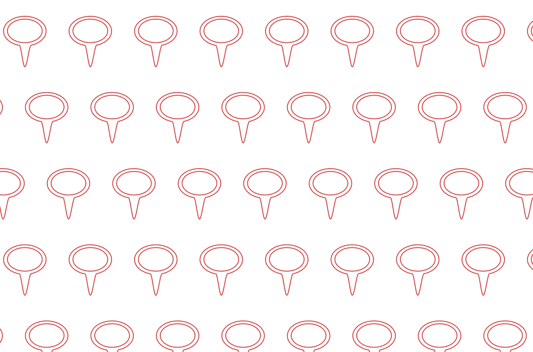 seamless red pattern on transparent background for versatile design - Download Free Stock Images Pikwizard.com
