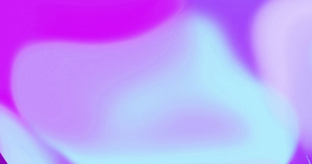 Vibrant Fluid Gradient with Soft Transitions