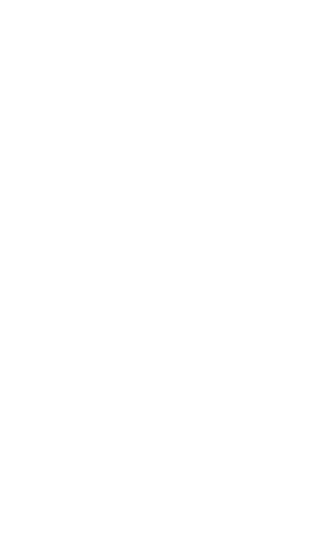 Silhouette of Woman Raising Hands in Triumph on Transparent Background