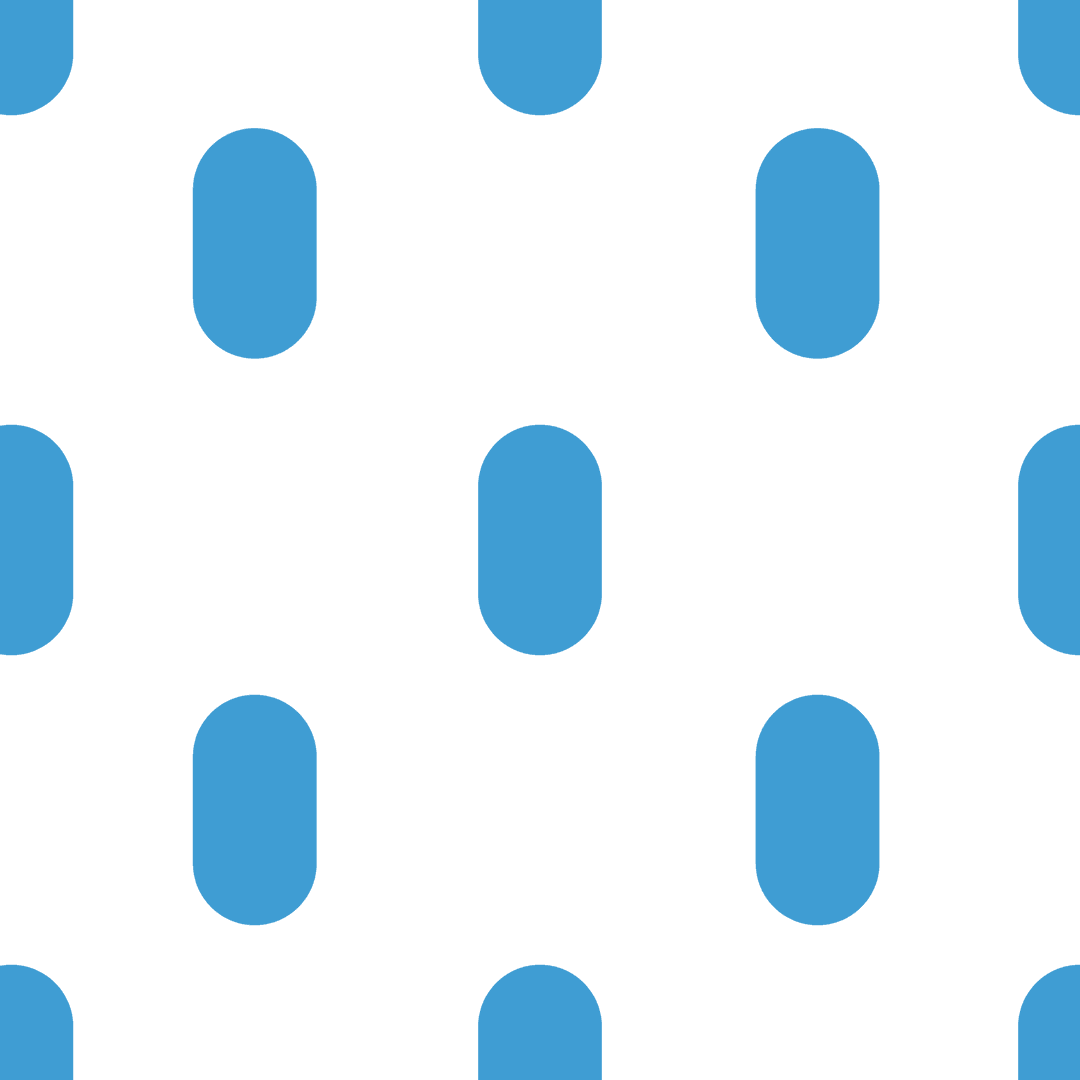Repeated Blue Shapes on Transparent Background with Simple Pattern - Download Free Stock Images Pikwizard.com