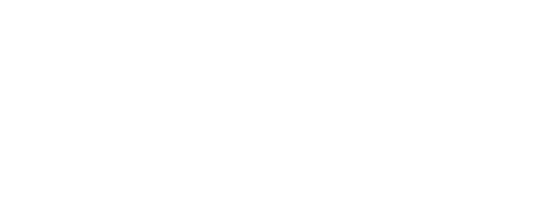 Minimalist White Bar Chart on Transparent Background