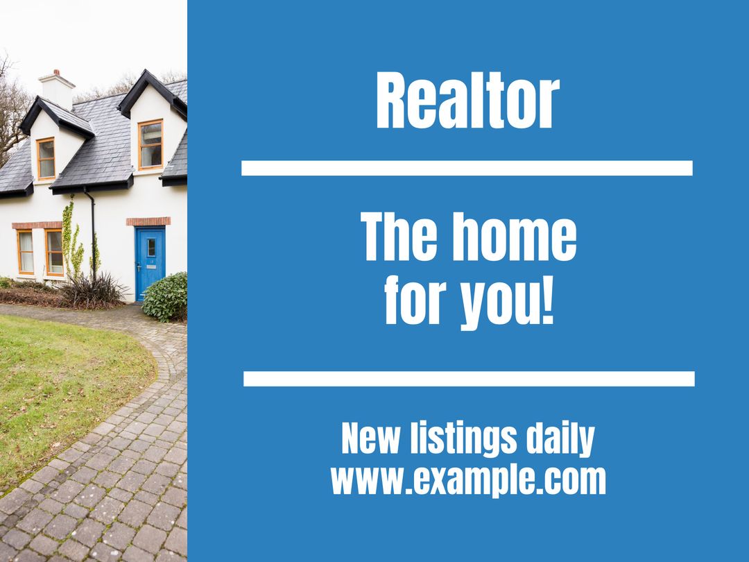 Charming Dream House Perfect for Homebuyers