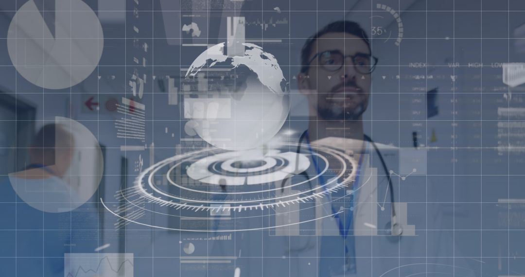 Global Healthcare Innovation with Futuristic Data Technology