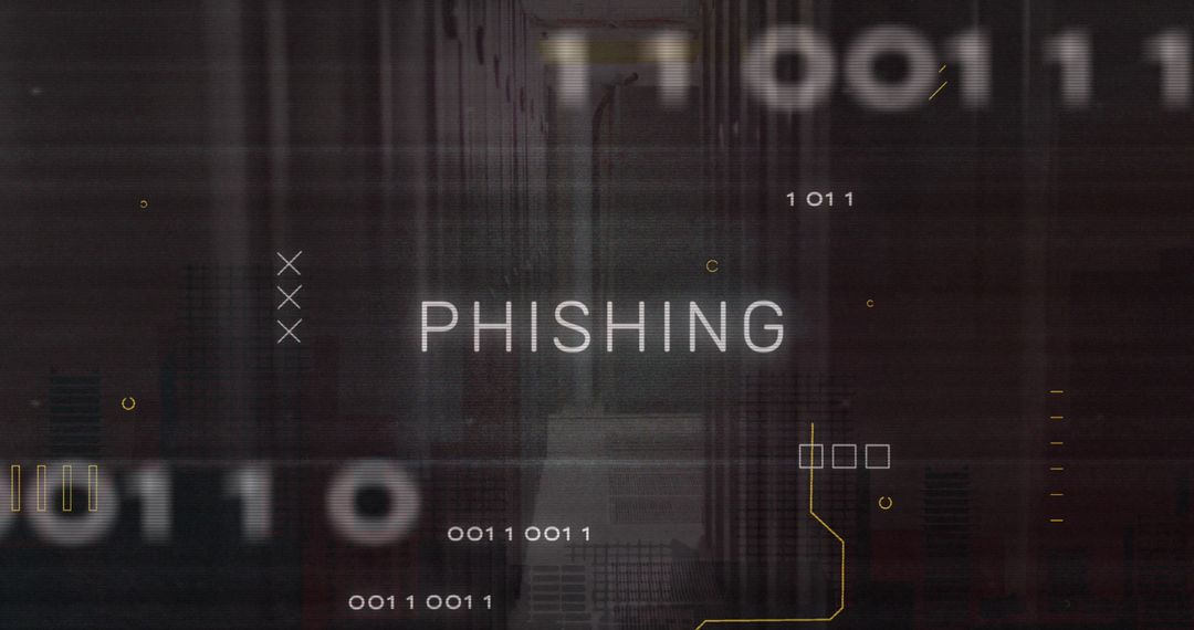Cybersecurity Emphasizing Phishing Protection in Server Infrastructure