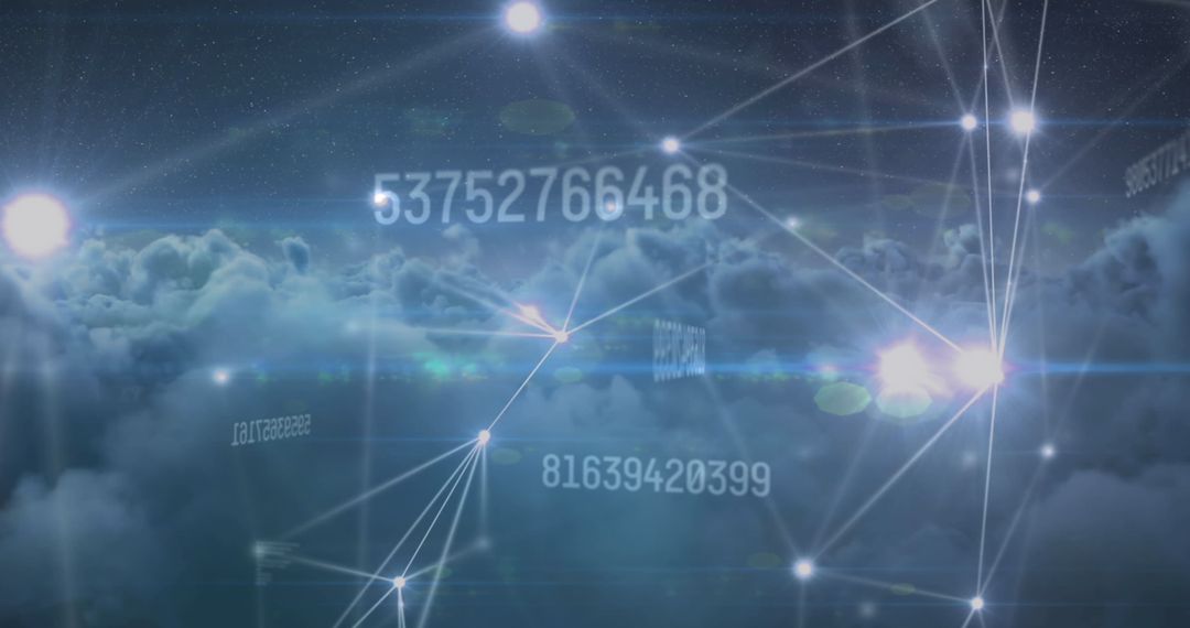 Networking Future Technology in Cloud Environment