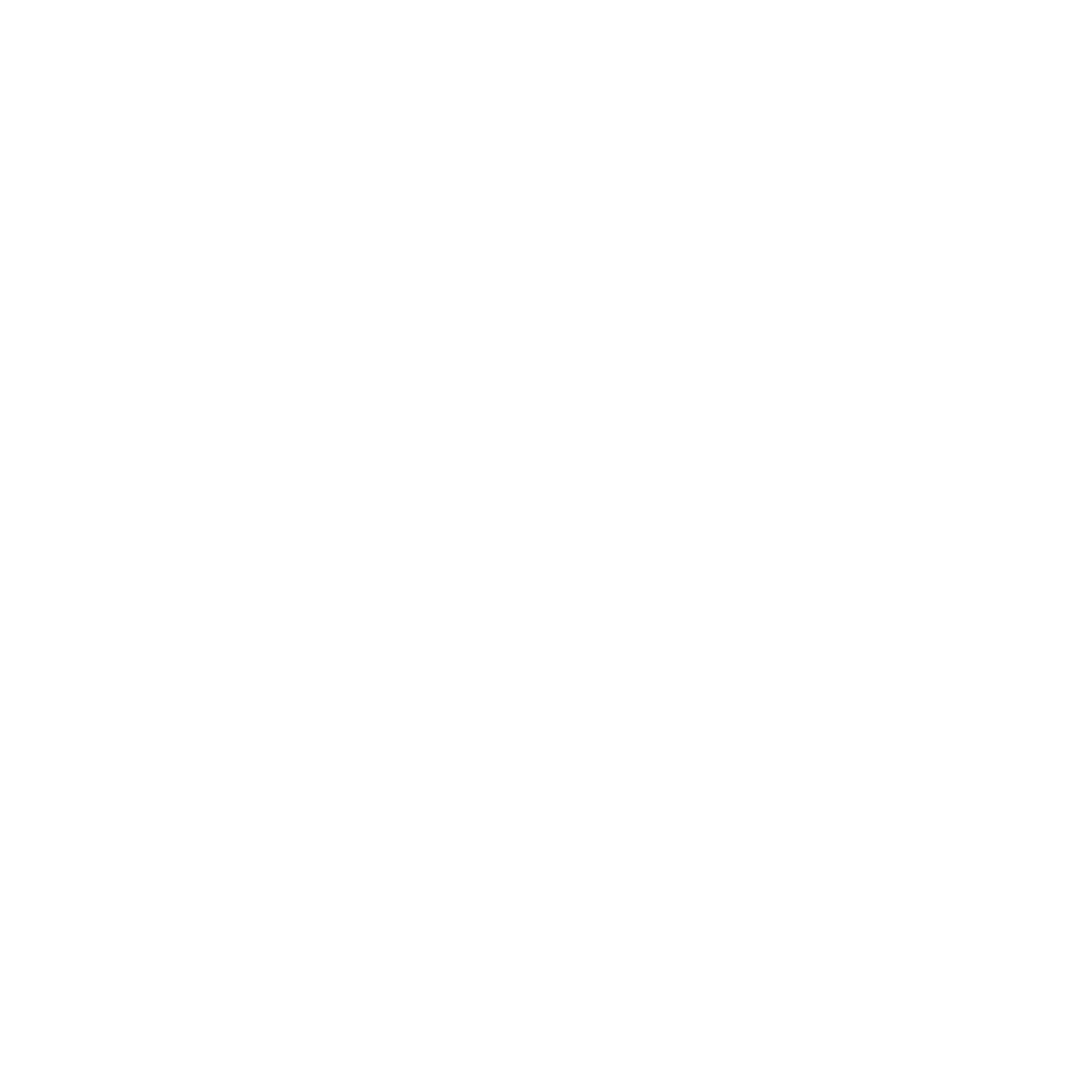 Intricate Patterned Number 18 on Transparent Background