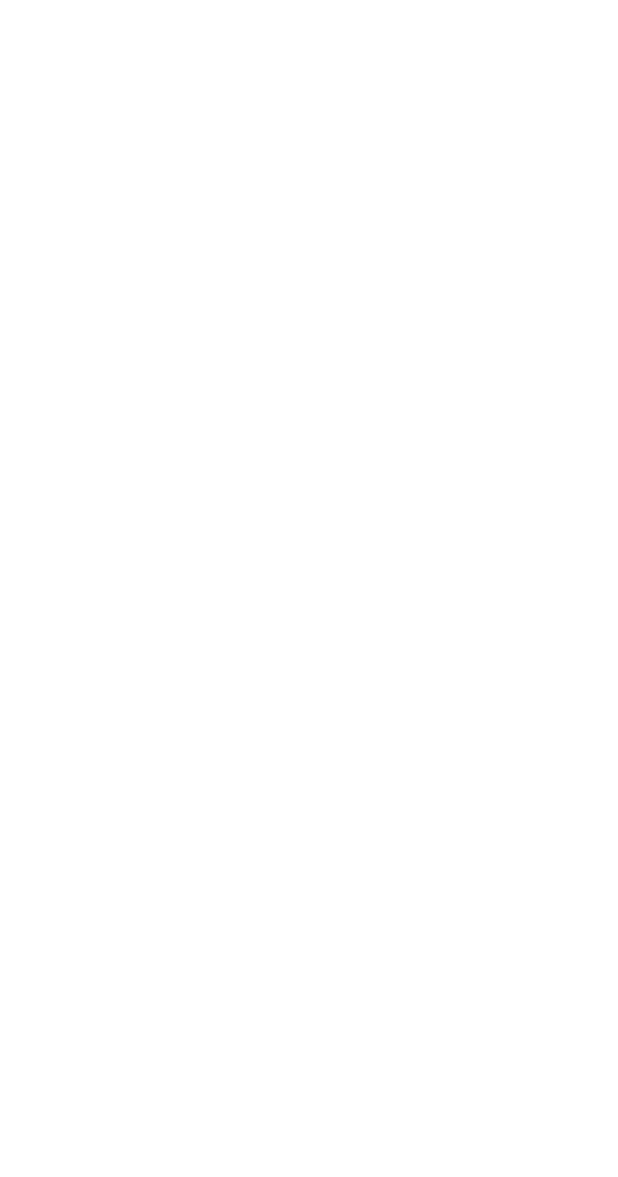 Transparent Silhouette of Sportswoman Exercising Position