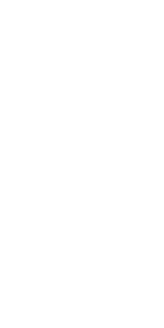 Silhouette of Man with Headphones Holding Board on Transparent Background