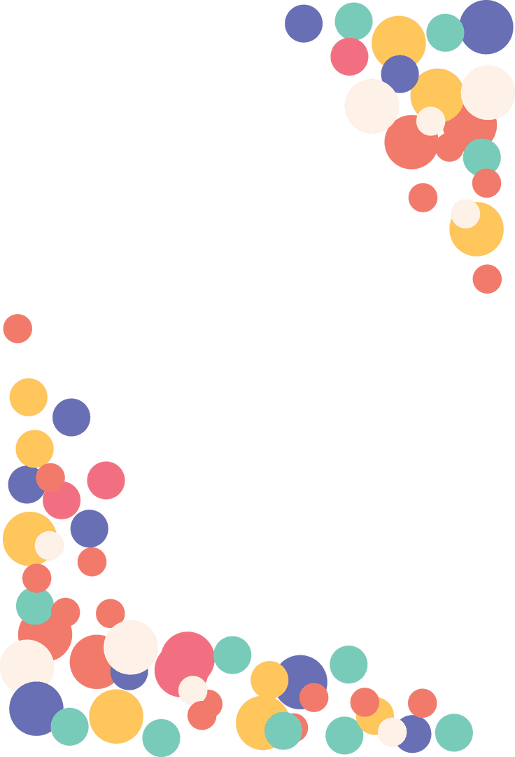 vibrant abstract circular pattern on transparent background - Download Free Stock Images Pikwizard.com