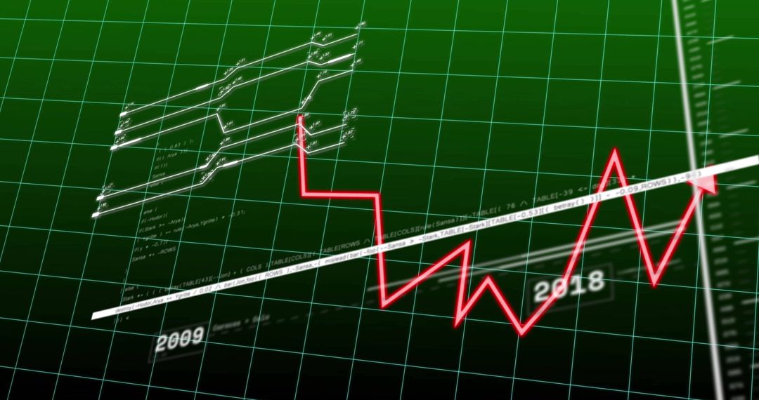 Dynamic Data Analysis on Digital Green Grid Exhibit Business Growth
