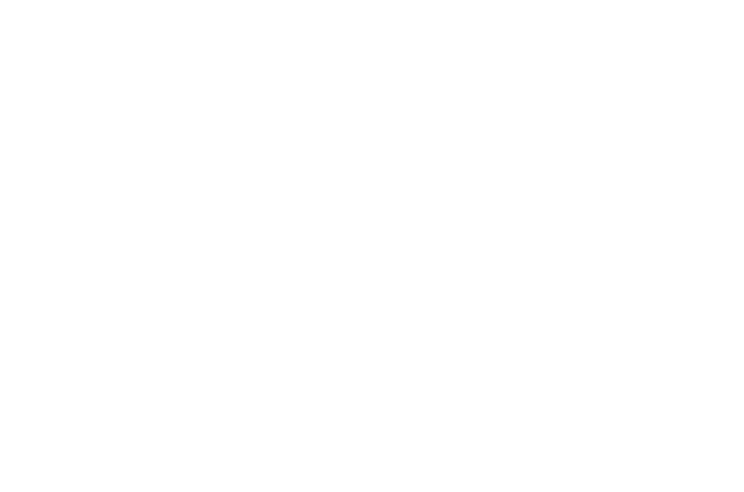 Seamless White Dotted Pattern on Transparent Background