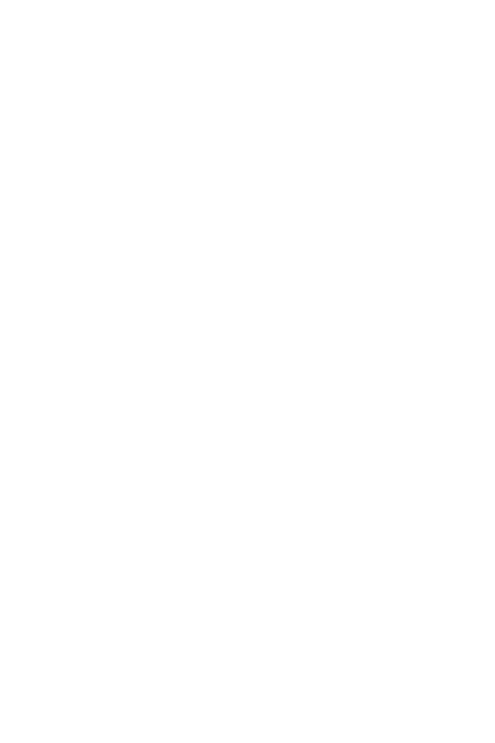 Female Athlete Silhouette Posing in Dynamic Stance Transparent Background