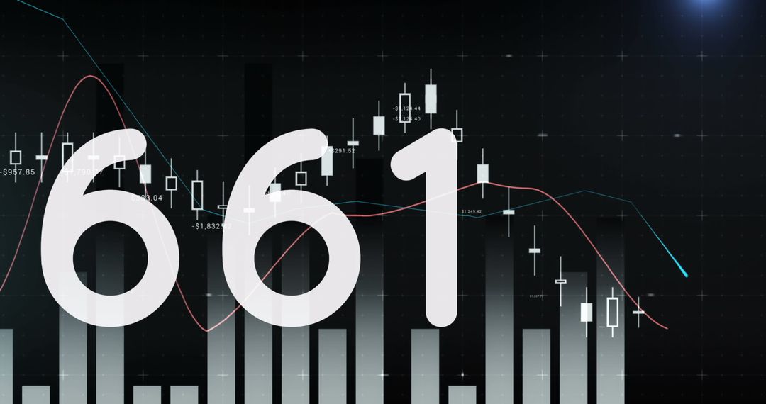 Dynamic Numerical Change Over Financial Data Interfaces